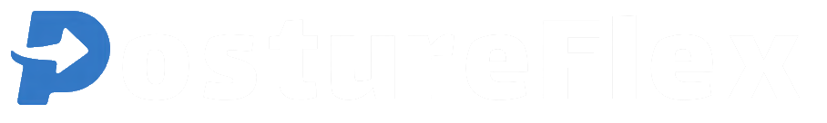 PostureFlex logo