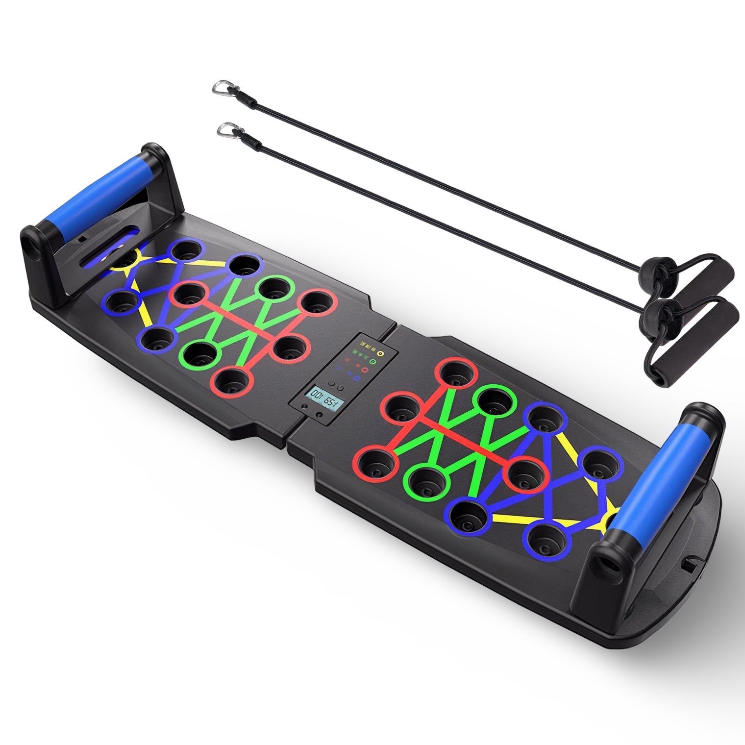 PostureFlex Push up board 