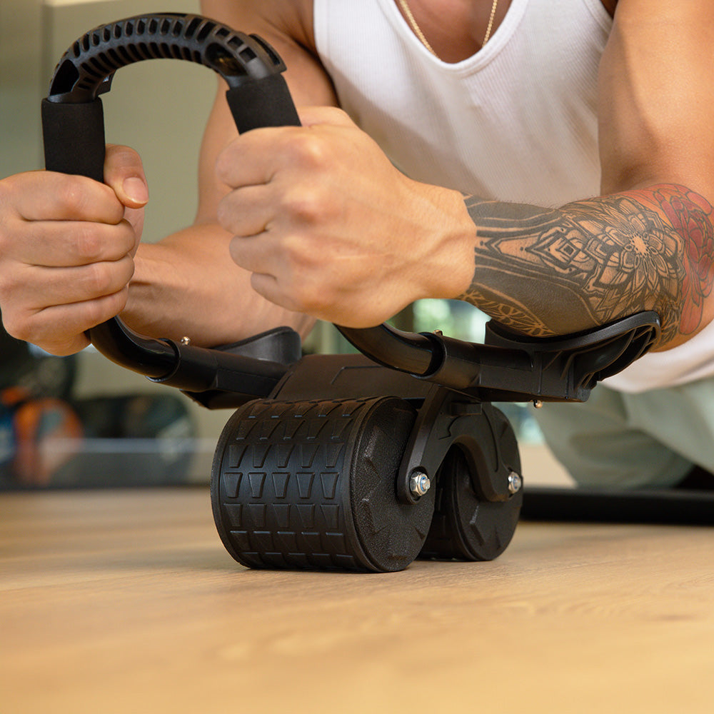 Ab Rooler Ab roller (ATC) Bundle