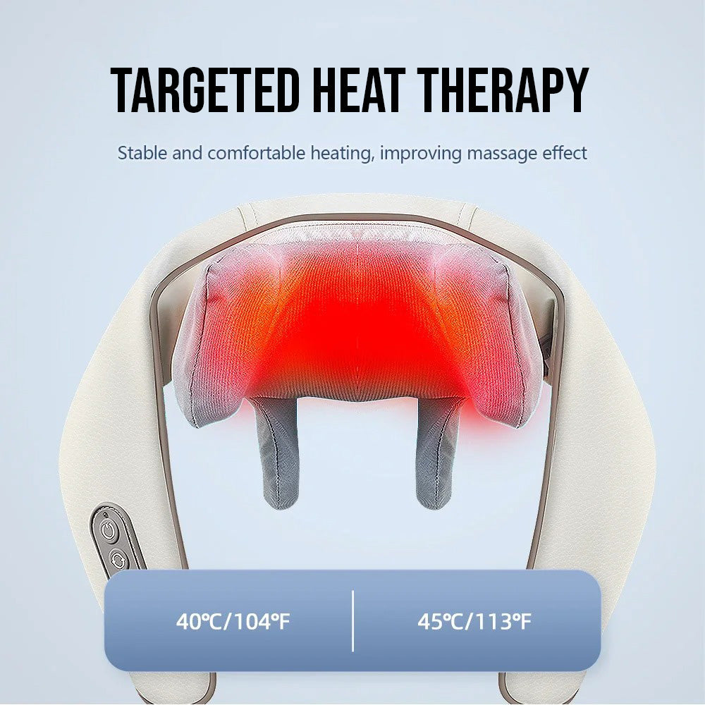 PostureFlex Neck Massager PostureFlex Neck Massager