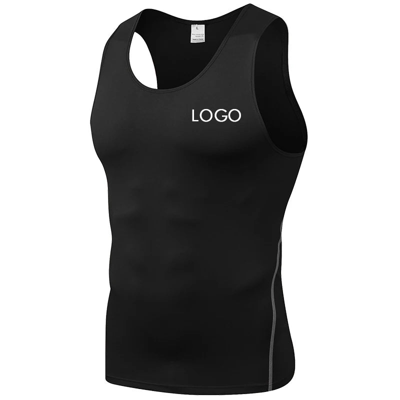 AthleonFit™ Compression Tanks