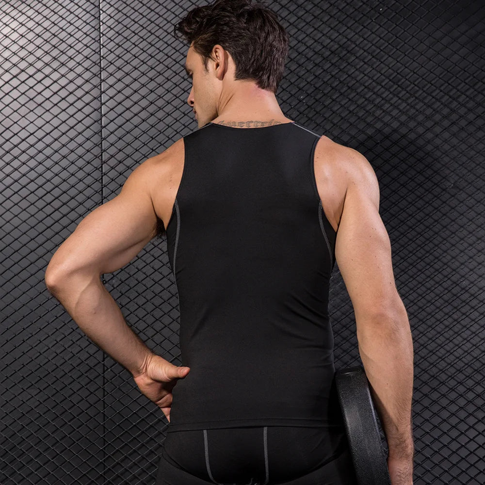 AthleonFit™ Compression Tanks