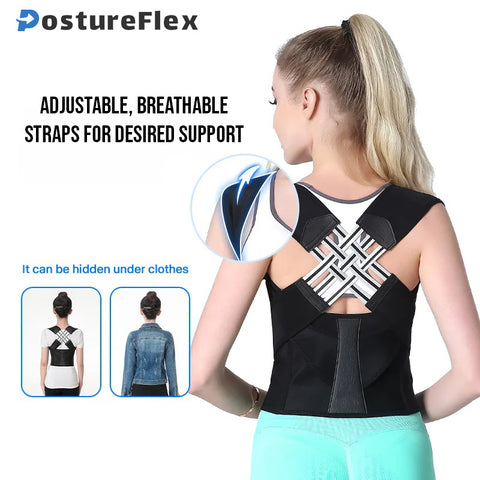 PostureFlex™