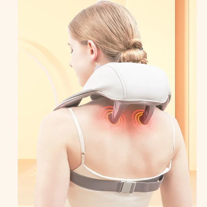 PostureFlex™  Neck Massager 2x