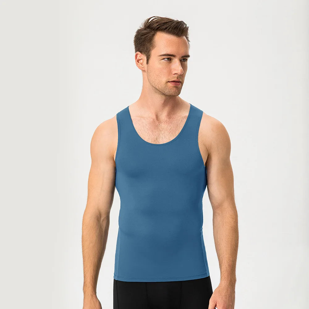 AthleonFit™ Compression Tanks