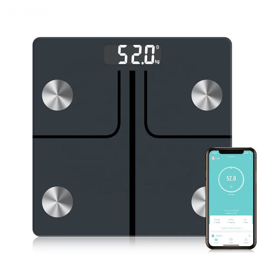 PostureFlex™ Smart Body Weight Scale
